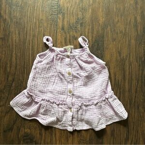 Cat & Jack Girls Top